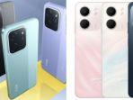 Beda Spesifikasi HP POCO C85 Vs OPPO A5x, Harga Beda Tipis di Rp 1 Jutaan, Bagus Mana?