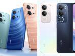 Adu Spesifikasi HP Rp 1 Jutaan Xiaomi Redmi 15C Vs vivo Y19s Pro: Beda Cuma Harga Rp 50 Ribu