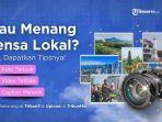Hal Sederhana di Sekitarmu Bisa Jadi Konten Viral dan Menangkan Hadiah di Lensa Lokal