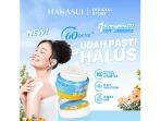 Review Hanasui Brightening Body Scrub: Manfaat, Kelebihan, hingga Kekurangan