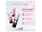 3 Varian Hanasui Brightening Perfume Body Lotion: Paris, Tokyo, dan Sydney