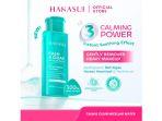 Review Hanasui Calm and Clear Micellar Water: Manfaat, Kelebihan dan Kekurangan
