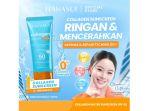 Review Hanasui Collagen Water Sunscreen SPF 50: Manfaat, Kelebihan hingga Kekurangan