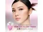 Review Hanasui Next Level Glow and Lock Setting Spray: Manfaat, Kelebihan, Kekurangan