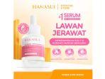 Review Hanasui Power Acne Serum: Manfaat, Kelebihan hingga Kekurangan