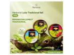 11 Varian Herborist Lulur Tradisional Bali: Cocok untuk Spa di Rumah