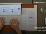 Huawei Siap Luncurkan MatePad 12 X 2026, Tablet PC-Level untuk Produktivitas Lebih Efisien