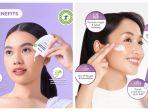 Lebih Murah tapi Mirip? IMPLORA Disebut Dupe Sunscreen Facetology, Ini Perbandingannya