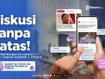 Pelemahan Rupiah Ramai Dibahas di Platform Digital, dari Analisis hingga Humor