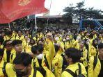 Isu BBM, Ekonomi, dan Demo Mahasiswa Masih Jadi Sorotan, Ikuti Updatenya di TribunX