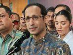 Nadiem Makarim Divonis 10 Tahun, Ikuti Proses Banding dan Perkembangan Kasusnya di TribunX