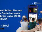 Prancis Lolos, Persaingan 32 Besar Makin Sengit, Ikuti Updatenya di Selebrasi Lokal 2026 TribunX