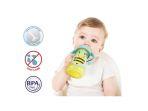 4 Rekomendasi Botol Minum BPA Free dari BabySafe untuk Bayi dan Anak