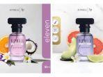 2 Varian Hipnoza Perfume Wanita dengan Aroma yang Elegan dan Tahan 12 Jam