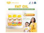3 Varian Bumbu Elia Fat Oil: Minyak MPASI Sehat Tanpa Pengawet