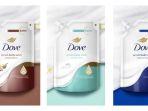 3 Varian Dove Serum Body Wash Pro-Ceramide yang Mampu Menjaga Skin Barrier