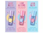 3 Varian CBD Figo Hair Boost Fragrance: Fairy Blush, Love Blooms, dan Aqua Glow