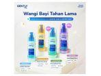 4 Varian GENTLY Baby Gentle Cologne: Wangi Tahan Lama dan Aman untuk si Kecil