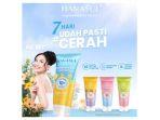 4 Varian Hanasui Brightening Body Serum: Review Lengkap, Manfaat, hingga Kelebihan