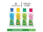 4 Varian Purbasari Sabun Sirih untuk Wanita: Natural, Energic, Beauty, dan Romantic