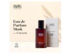 4 Rekomendasi Varian Secret Garden Eau De Parfum Musk: Wangi Tahan Lama hingga 8 Jam