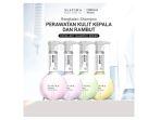 4 Varian Slavina Excellent Shampoo untuk Mengatasi Berbagai Masalah Rambut
