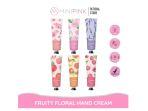 6 Rekomendasi Minipink Floral Hand Cream, Harga Murah dan Cocok untuk Daily Use