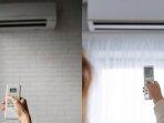 8 Cara Sederhana Mencegah AC Bocor atau Teteskan Air