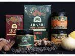 ARAMU, Minuman Botanikal Clean Label dengan Sertifikasi Lengkap dan Ribuan Testimoni Nyata