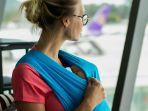 5 Hal yang Perlu Bunda Ketahui ketika Membawa si Kecil Bepergian Jauh