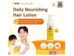 Review Lengkap Beeme Daily Nourishing Hair Lotion: Manfaat, Kelebihan, hingga Kekurangan