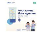 Review Lengkap Birth Beyond Calming Cream: Solusi Bayi Kolik dan Kembung