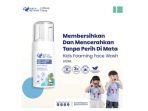 Review Lengkap Birth Beyond Kids Foaming Face Wash: Manfaat hingga Kelebihan