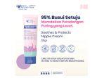 Review Lengkap Birth Beyond Soothes and Protects Nipple Cream