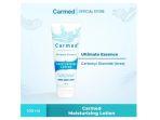 Review Lengkap Carmed Ultimate Essence Moisturizing Lotion: Cocok untuk Kulit Kering