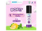Review Lengkap Cessa Bofit Essensial Oil: Manfaat, Kelebihan, hingga Kekurangannya