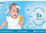 10 Daftar Harga Produk Baby Care Loluna Terbaru, Mulai dari Sabun hingga Lotion