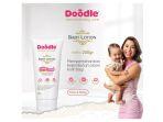 Review Doodle Baby Lotion, Pelembap Aman dengan Kandungan Alami untuk Kulit Bayi Sensitif