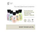 5 Rekomendasi Earth Love Life Body Wash: Bikin Mandi Lebih Relaks dan Fresh