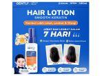 Review Lengkap GENTLY Baby Hair Lotion Smooth Keratin: Manfaat, Kelebihan, dan Kekurangannya
