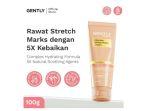 Review Lengkap GENTLY Mamacare Intensive Stretch Marks Cream