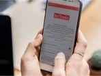 Cara Cek Produk Pro Israel Pakai Aplikasi No Thanks, Bisa di HP Android dan iPhone