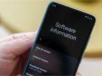 5 Manfaat Tampilan Dark Mode pada Layar HP, Tidak hanya Bikin Nyaman Mata