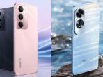 Adu Spesifikasi realme C75x Vs OPPO A60 si HP Gahar Harga Rp 2 Jutaan, Selisih 100 Ribu, Bagus Mana?