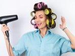 Awas, Hindari 10 Kesalahan Penyebab Hair Dryer Cepat Rusak