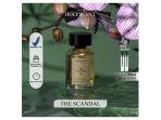 Review Lengkap Holyscent The Scandal Eau de Parfum: Punya Aroma Manis Feminin dan Harga Terjangkau