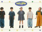 5 Rekomendasi Baju Anak Keren Brand Lokal yang Nyaman dan Berkualitas