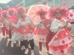 Ide Kostum Karnaval HUT RI yang Unik dan Kreatif untuk Tampil Beda di Perayaan Kemerdekaan
