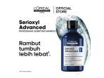 Review Lengkap LOreal Paris Professionnel Serioxyl Advanced Shampoo