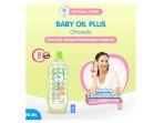 Review Lengkap My Baby Oil Plus Citronella: Manfaat, Kelebihan, hingga Kekurangan